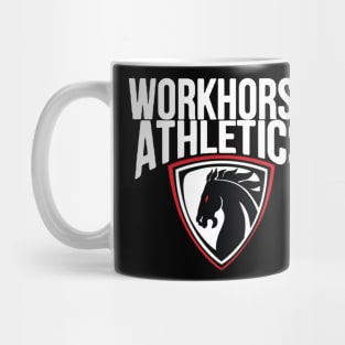 Workhorse Athletics Original Mug